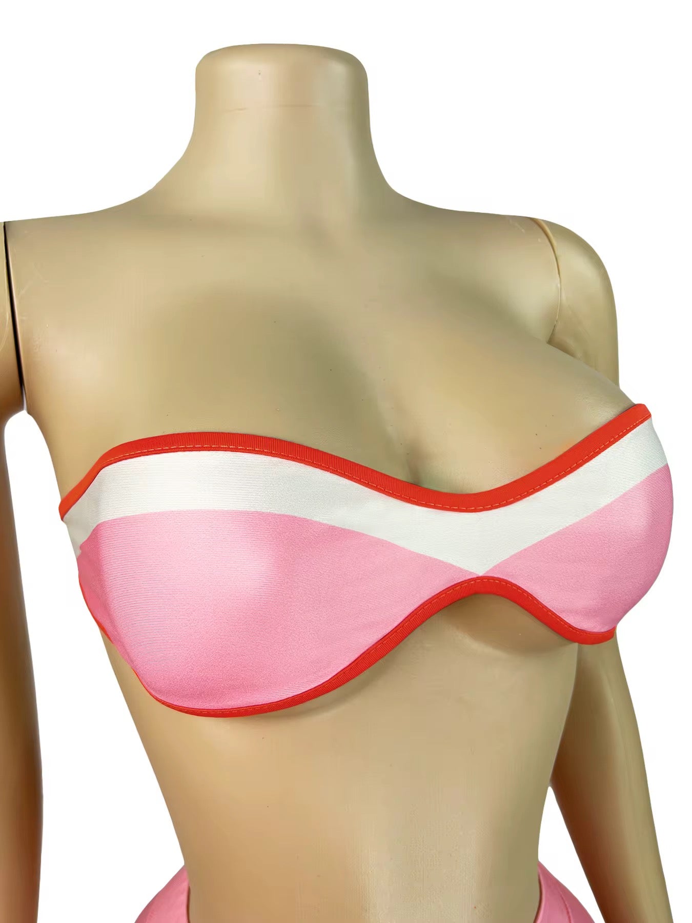 WHAM! Set in Vibrant Red
